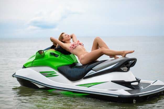 7 Most Affordable PWCs - Jet Skis, WaveRunners & Sea-Doo Models