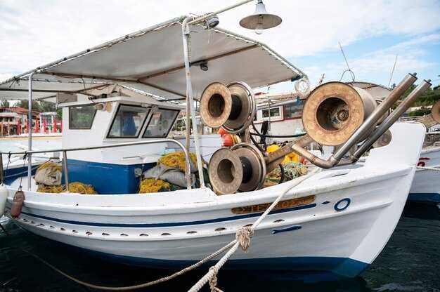 7 Small Trailerable Pocket Trawlers for New Cruisers - Compact Boats for Easy Coastal Adventures