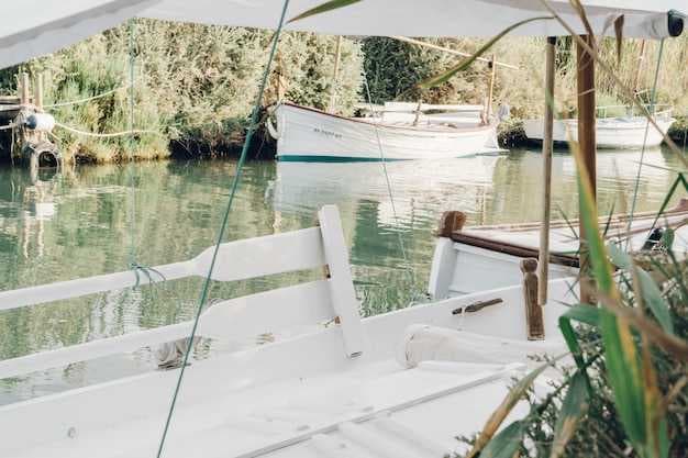 7 Smart Boat Storage Ideas for 2026 - Space-Saving Solutions for Your Boat