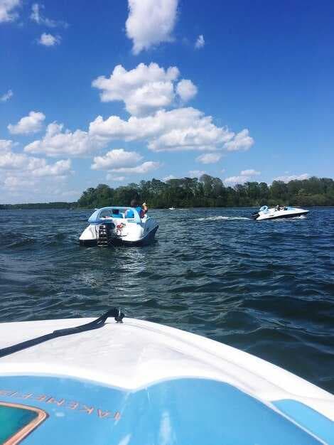 763 Boat Rentals in Hollywood, FL - Best Deals & Top Boats