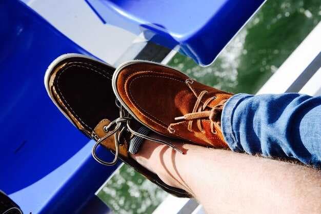 8 Best Boating Shoes to Wear This Summer | Top Picks for Style, Comfort, and Traction