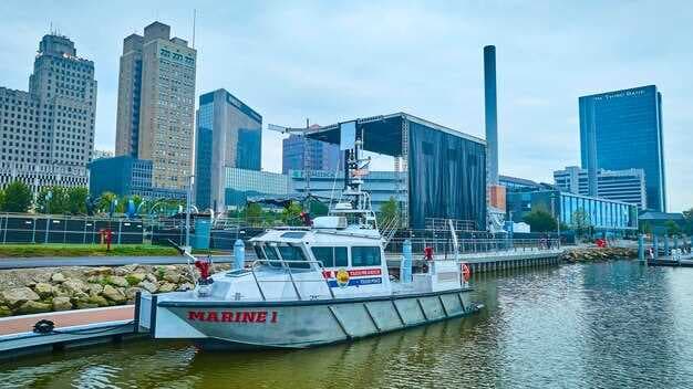 8 Best Chicago Marinas | Top Marinas for Boaters in Chicago