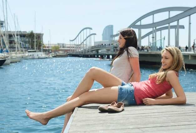 8 Cool Coasts to Cruise in the United States This Summer