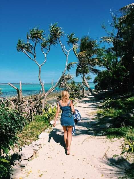 8 Stunning Bahamian Beaches Revealed by a Local Insider