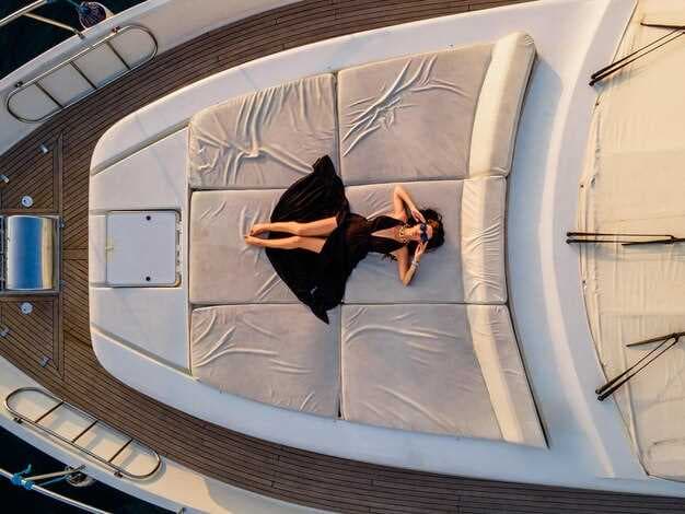 85m Luxury Yacht Project Victorious Nears Completion - Final Touches