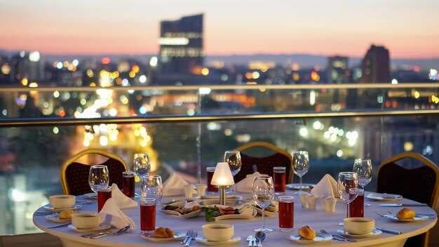 9 Best Seattle Waterfront Restaurants | Dining with a View
