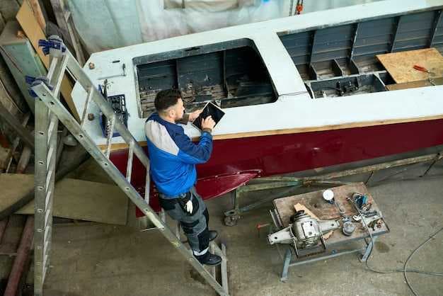 9 Essential Boat Trailer Maintenance Tips for Safe Towing
