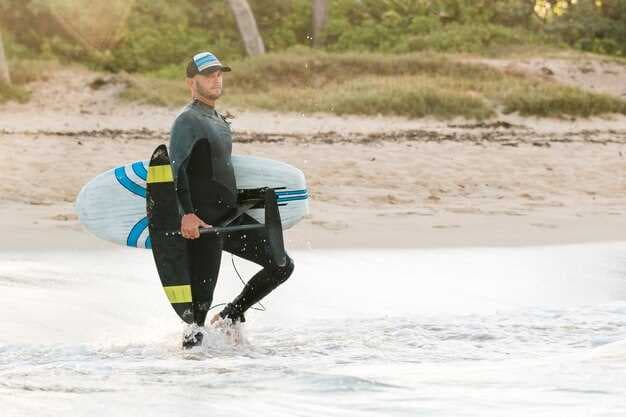 9 Extreme Water Sports to Try in California - A Thrill-Seeker's Guide
