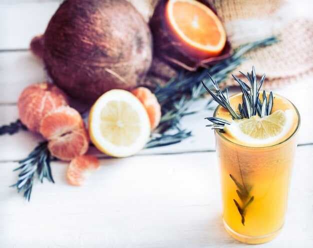 9 Tasty Mocktail Recipes to Enjoy Anytime | Easy Non-Alcoholic Drinks
