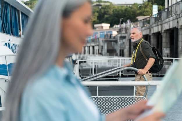 A Boater's Guide to North Carolina Marinas - Amenities, Access, and More