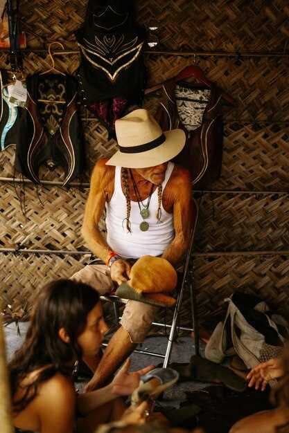 A Day on the Rez - Exploring Native American Culture and Lifestyle