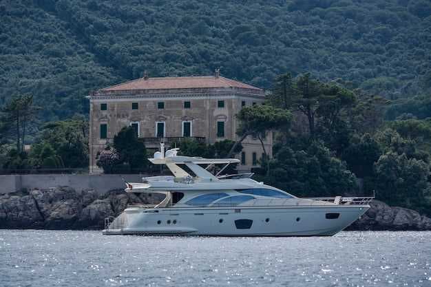 Acico Yachts - Luxury Custom Yachts & Refits by Premier Dutch Builders