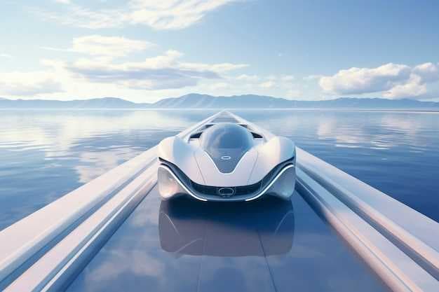 Adler Yacht’s Suprema - One of the Coolest Yachts to Hit the Water