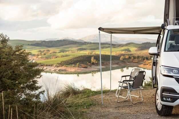 Affordable RV Rental in Benicia, CA – Explore the Great Outdoors