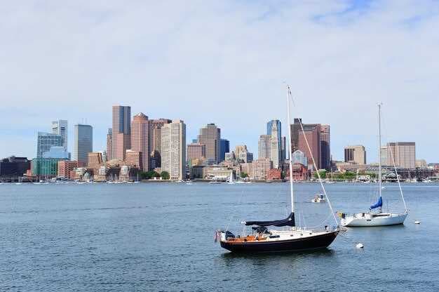 Ahoy Cleveland - Waterfront Attractions, Boat Tours, and Local Culture