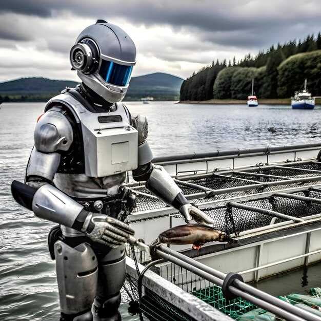AI in the Boating Industry - Every ChatGPT Model Finally Explained