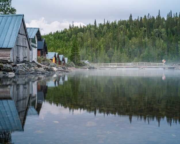 Algonac Cottage Rentals - Waterfront Michigan Vacation Homes