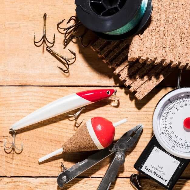 All Your Fishing and Recreational Needs - Gear, Tips, and Adventures Await!