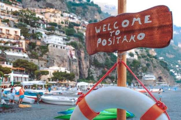 Amalfi Coast and Sicily Travel Guide - Top Sights, Itineraries, and Travel Tips