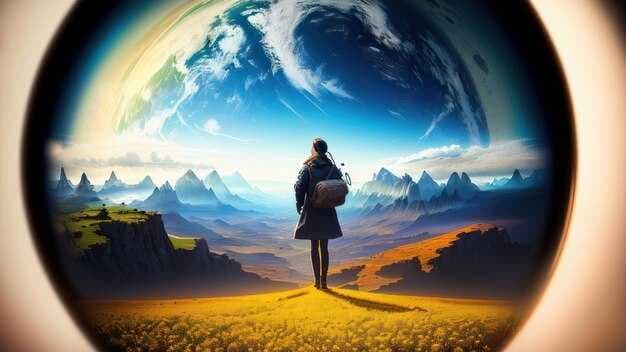 Another World Adventures - The Ultimate Guide to Extraordinary Journeys