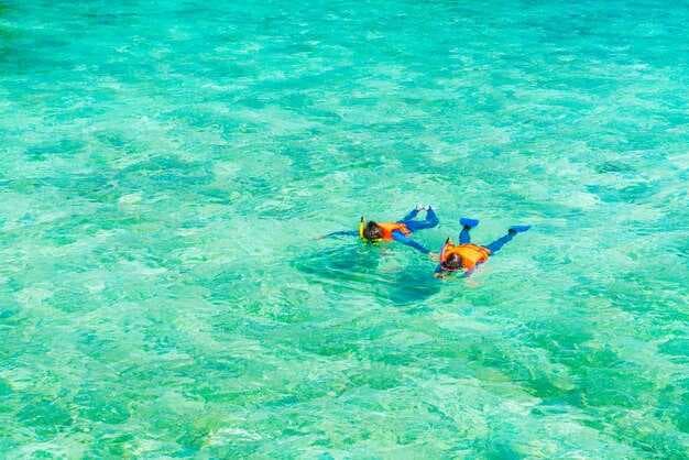 Aruba Sail & Snorkel Tours - Best Snorkeling Cruises & Sailing Adventures