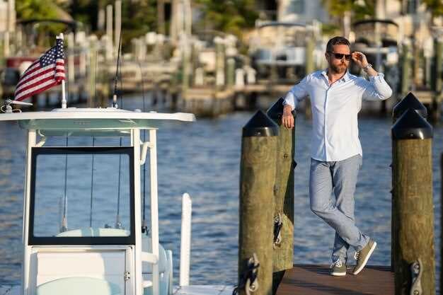 At the Helm - Exclusive QA with Amal Salameh, Boatsetter Owner in New York