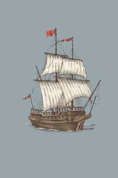 Authentic Historic Schooner Sailing - Timeless Maritime Heritage