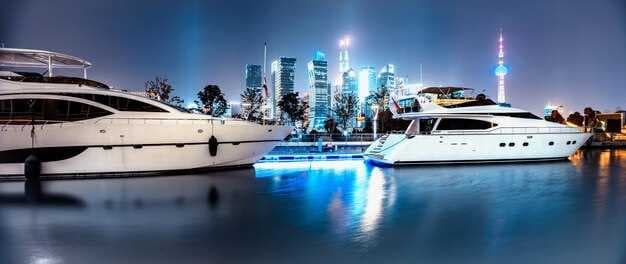 BABA S Yacht Charter - Luxury Private Yacht Charters Worldwide