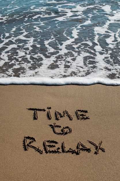 Beach Information - Essential Guide to Safe, Beautiful Beaches