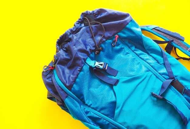 Best Adventure Bags for Outdoor Swimmers - Waterproof & Durable Gear
