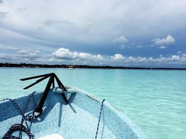 Best Antigua Sailing Itinerary - Top Routes in the Caribbean
