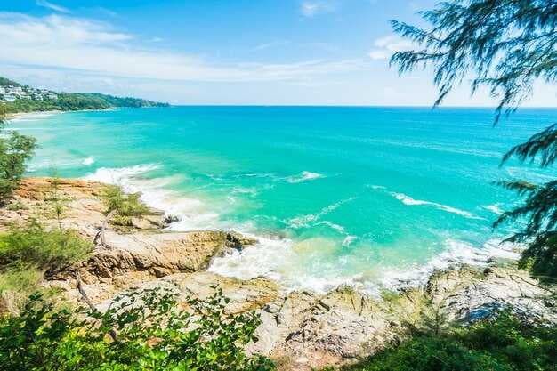 Best Beach in St Thomas - 5 Hot Spots to Visit in the USVI