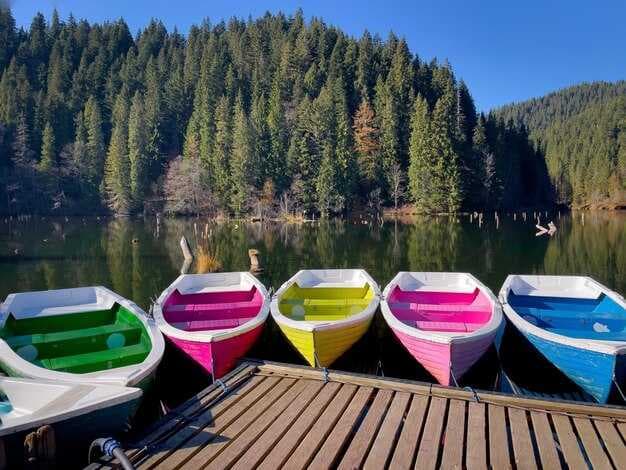 Best Boat and Tube Rentals at Lake of the Ozarks - Top Picks