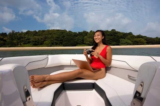 Best Boat Rentals in La Cruz de Huanacaxtle - Top Options