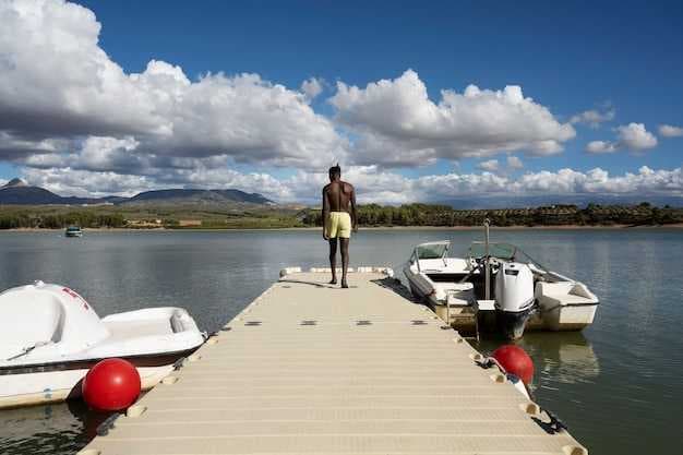 Best Boat Rentals in Mountain Island Lake | Discover Top Rentals