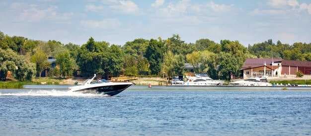 Best Boat Rentals Near Lavon Lake - Top Picks and Deals