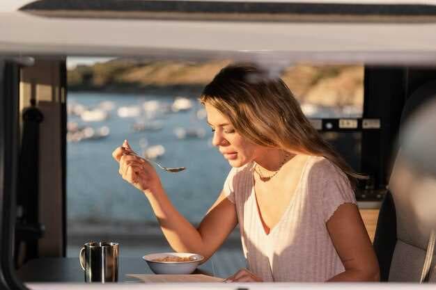 Best Boat Snacks - 9 Stress-Free Nibbles to Bring Aboard