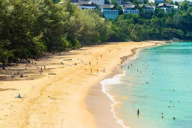 Best BVI Beaches - Top Beaches to Visit in the British Virgin Islands