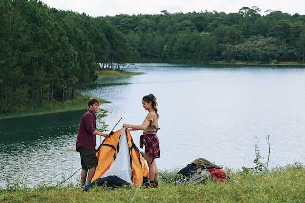 Best Camping Near Miami Lakes, Florida - Top Campsites and Tips