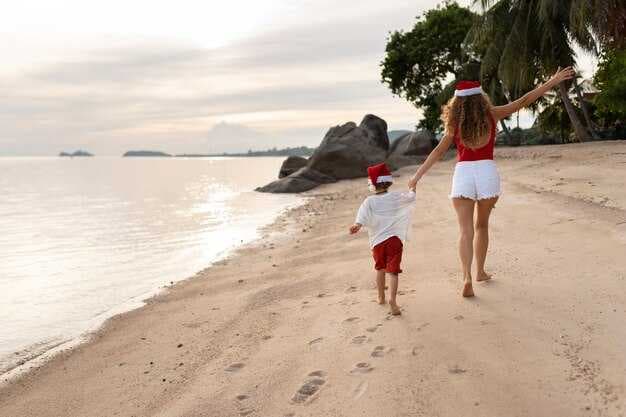 Best Caribbean Islands to Visit for Christmas - Top Picks