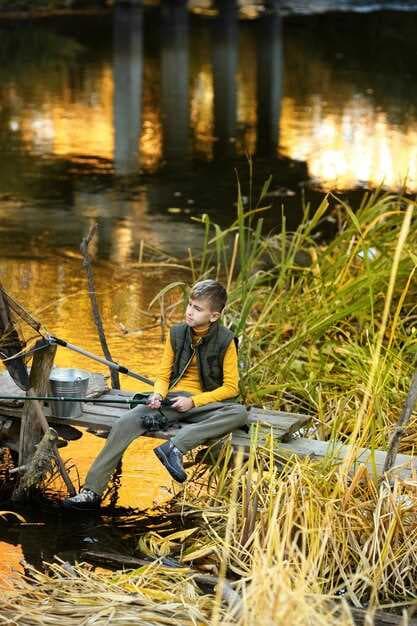 Best Fishing Lakes in Michigan for Every Type of Angler | Top Picks