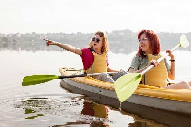Best Kayak Rentals in North Carolina | Top Picks, Deals & Guides