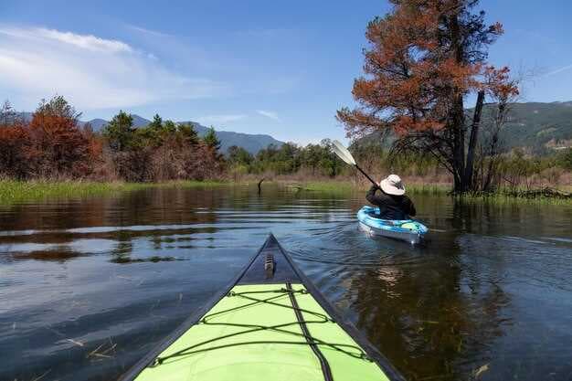 Best Kayaking and Paddleboarding Spot in Folsom - Lake Natoma at Black Miners Bar