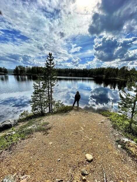 Best Lake Trails in Alabama - Scenic Hikes Around the State's Lakes