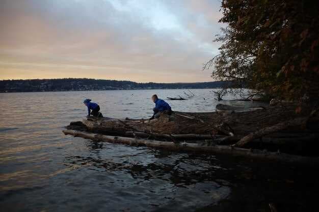Best Lakes in Northern Wisconsin - Top Spots for Fishing and Boating