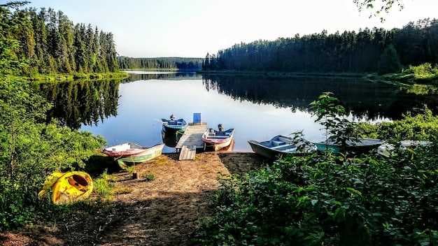 Best Lakes in Ohio - Top 10 Spots for Boating, Fishing, and Scenic Views