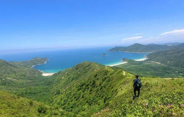 Best Lakes in the Northern Mariana Islands - Top Spots on Saipan, Rota, and Tinian