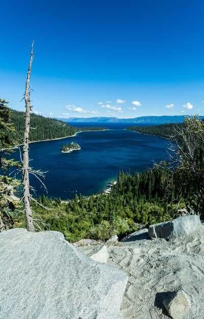 Best Lakes in the US Virgin Islands - Top Spots for Scenic Views