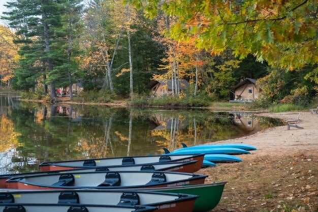 Best Lakes Near Rochester MN - Top Spots for Fishing, Boating, and Scenic Views
