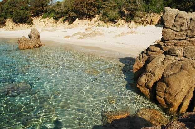 Best Mediterranean Beaches - Sun-Soaked Shores and Crystal Waters